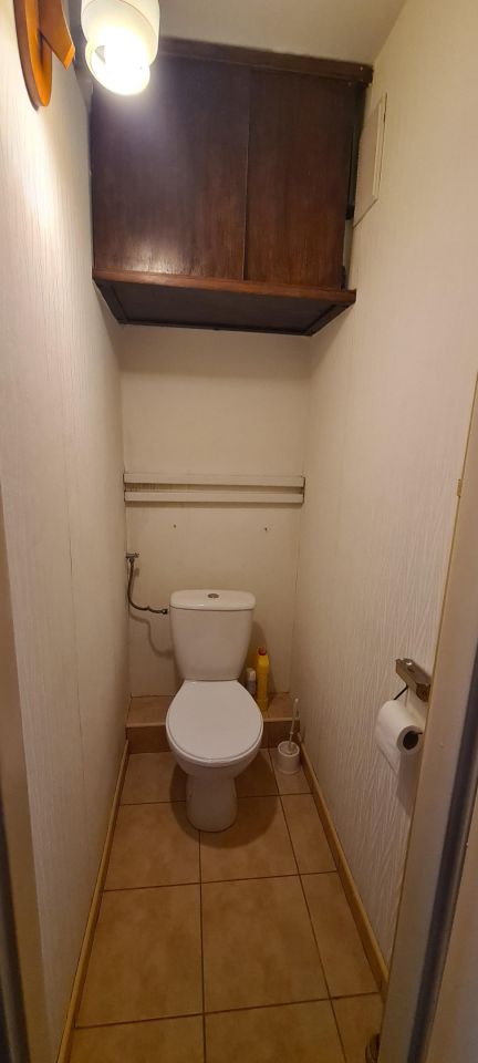 Mieszkanie 3-pokojowe Wrocław Krzyki, ul. Swobodna. Zdjęcie 6