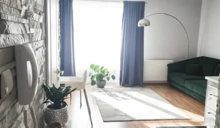 Mieszkanie 2-pokojowe Dywity, ul. Olsztyńska