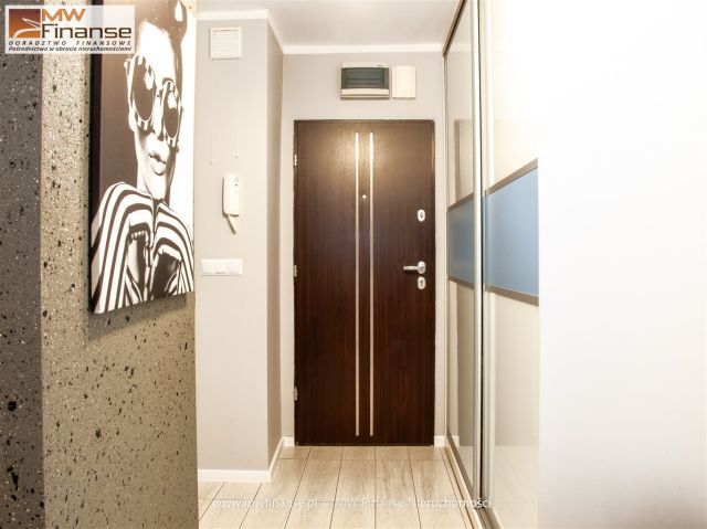 Mieszkanie 2-pokojowe Gliwice Zatorze, ul. Tarnogórska. Zdjęcie 9