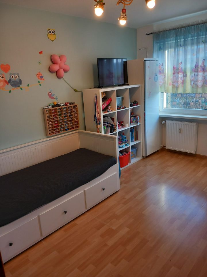 Mieszkanie 3-pokojowe Bydgoszcz Szwederowo, ul. Nowodworska. Zdjęcie 8