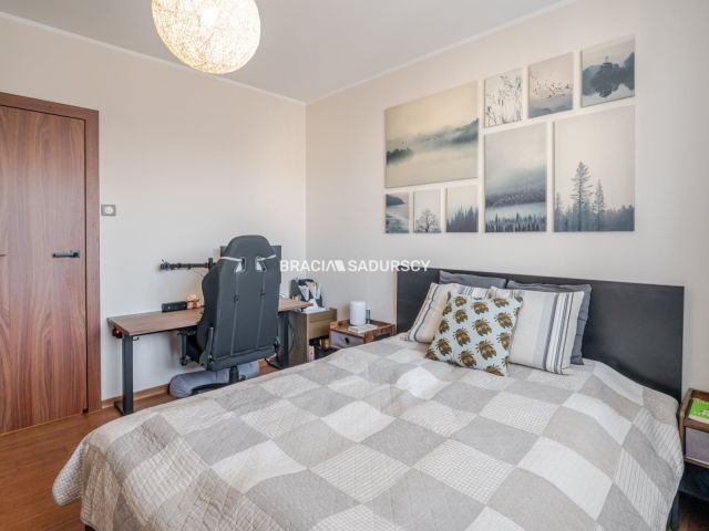 Mieszkanie 2-pokojowe Kraków Krowodrza, ul. Żabiniec. Zdjęcie 23