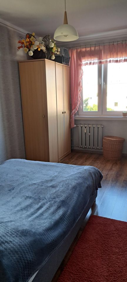 Mieszkanie 2-pokojowe Łódź Widzew, ul. Księżnej Kingi. Zdjęcie 17