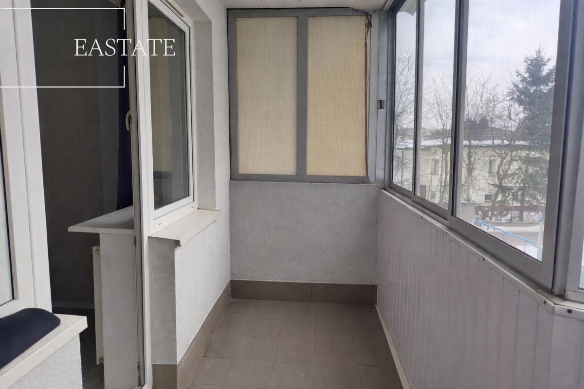 Mieszkanie 2-pokojowe Wołomin, ul. Sikorskiego. Zdjęcie 11