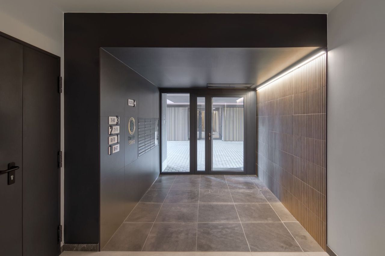 Mieszkanie 2-pokojowe Dawidy Bankowe. Zdjęcie 3