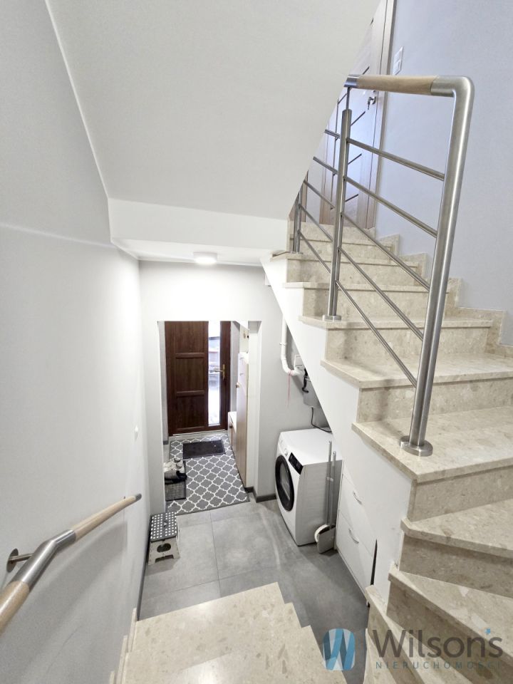 Mieszkanie 6-pokojowe Marki, ul. Ceglana. Zdjęcie 4