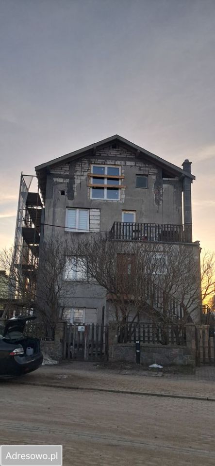 dom wolnostojący, 9 pokoi Władysławowo Cetniewo, ul. Nawigacyjna. Zdjęcie 14