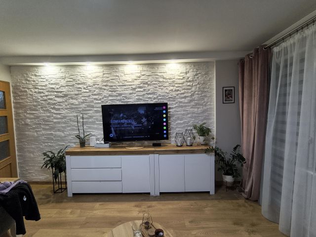 Mieszkanie 3-pokojowe Międzyrzecz Centrum, ul. Chopina. Zdjęcie 1