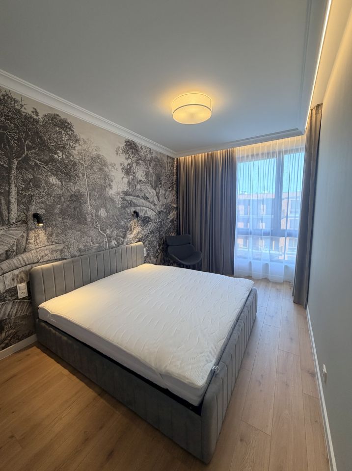 Mieszkanie 2-pokojowe Warszawa Wilanów, ul. Jerzego Holzera. Zdjęcie 5