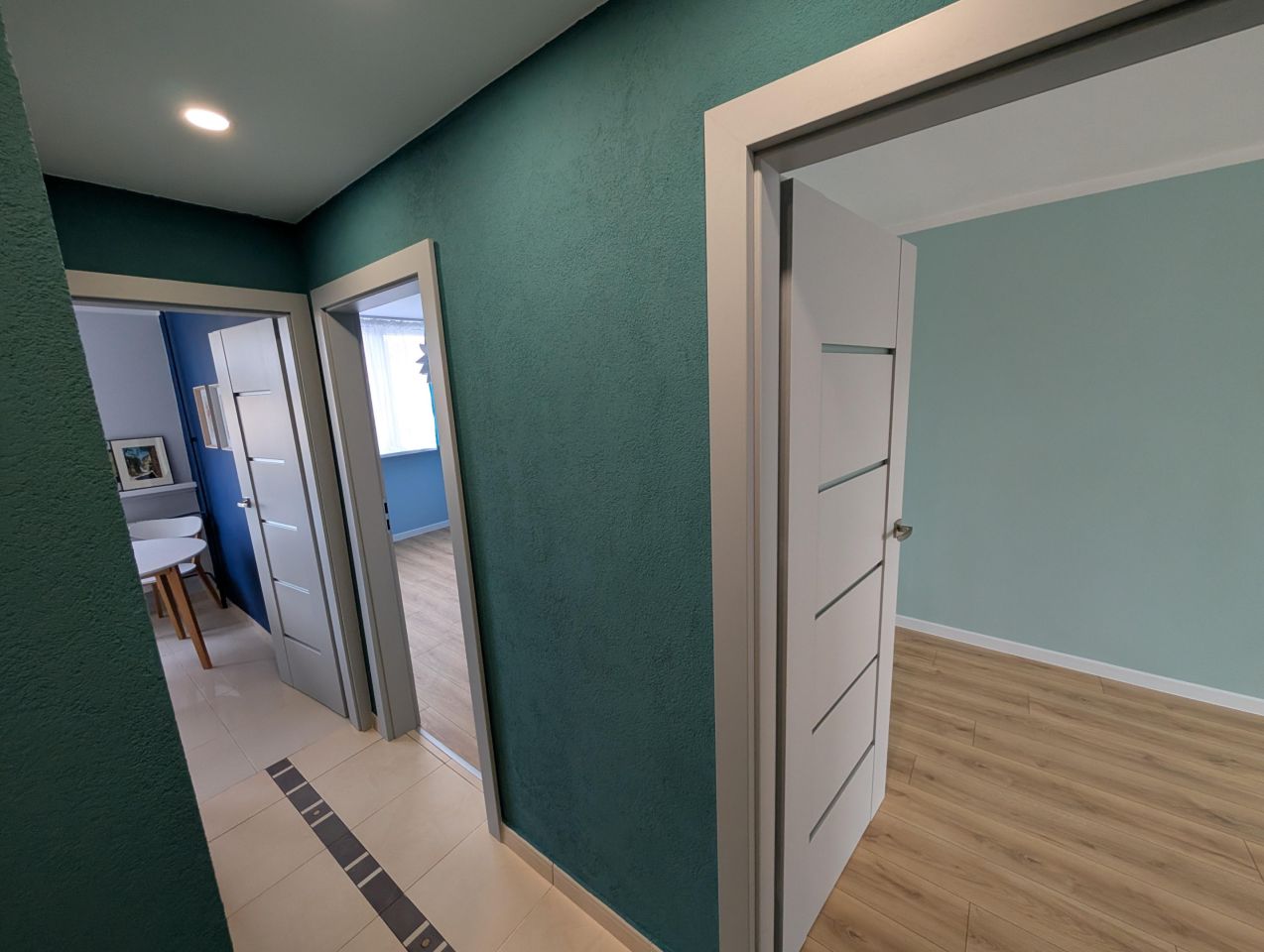 Mieszkanie 2-pokojowe Lubin Centrum, ul. Jana Kilińskiego. Zdjęcie 45