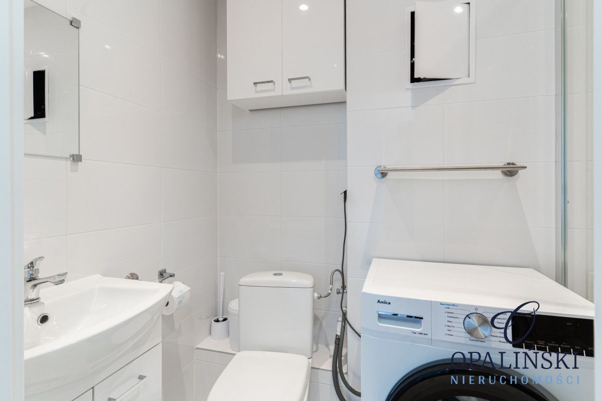 Mieszkanie 2-pokojowe Rzeszów, ul. Marszałkowska. Zdjęcie 10