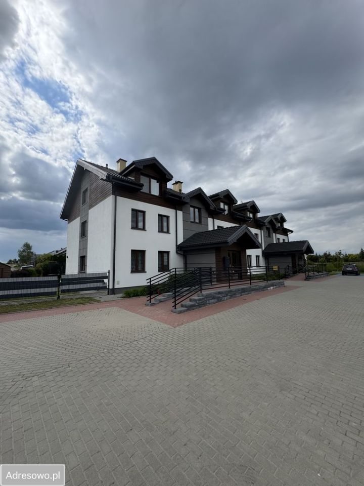 Mieszkanie 2-pokojowe Różyny, ul. Makowa. Zdjęcie 19