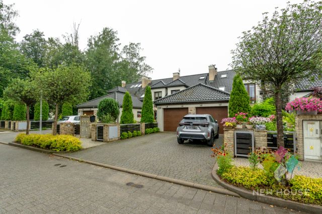 dom szeregowy, 4 pokoje Dywity, ul. Olsztyńska. Zdjęcie 14