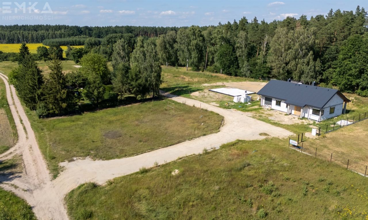 Działka Branica. Zdjęcie 7