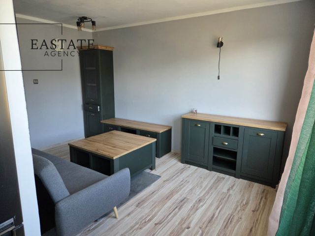 Mieszkanie 2-pokojowe Gdańsk Żabianka, ul. Jakuba Wejhera. Zdjęcie 1