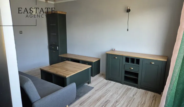 Mieszkanie 2-pokojowe Gdańsk Żabianka, ul. Jakuba Wejhera