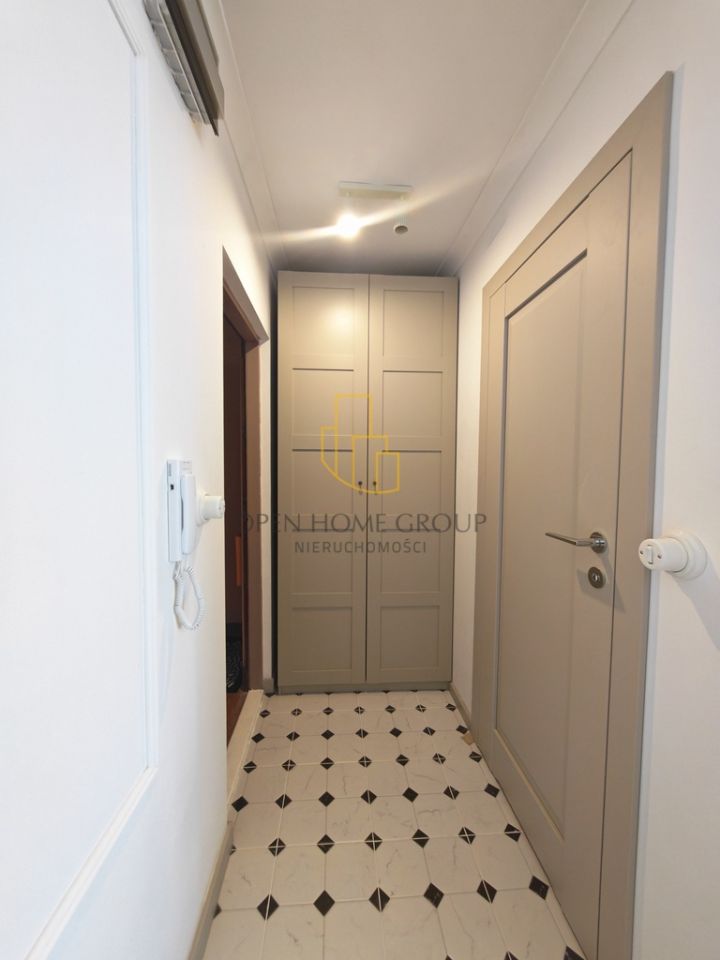 Mieszkanie 1-pokojowe Wrocław, ul. Litewska. Zdjęcie 17