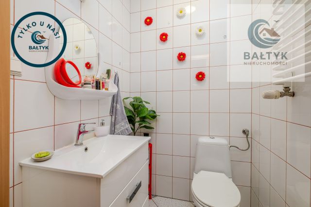 dom wolnostojący, 7 pokoi Wejherowo, ul. Bolesława Prusa. Zdjęcie 9