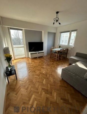 Mieszkanie 3-pokojowe Warszawa Żoliborz, ul. Władysława Broniewskiego. Zdjęcie 3