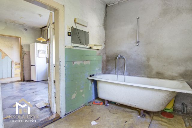 bliźniak, 4 pokoje Bartoszyce. Zdjęcie 8