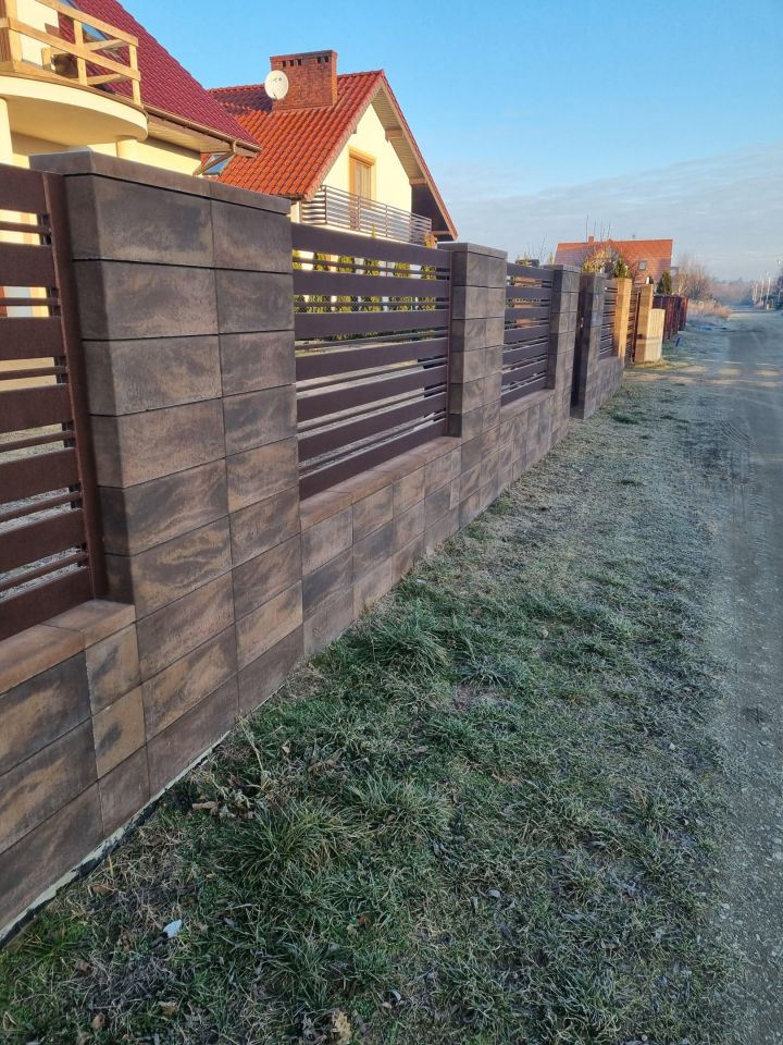 dom wolnostojący, 5 pokoi Ślesin Działki. Zdjęcie 87