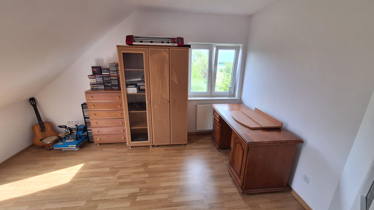dom wolnostojący, 5 pokoi Wilczopole-Kolonia, Wilczopole-Kolonia. Zdjęcie 32