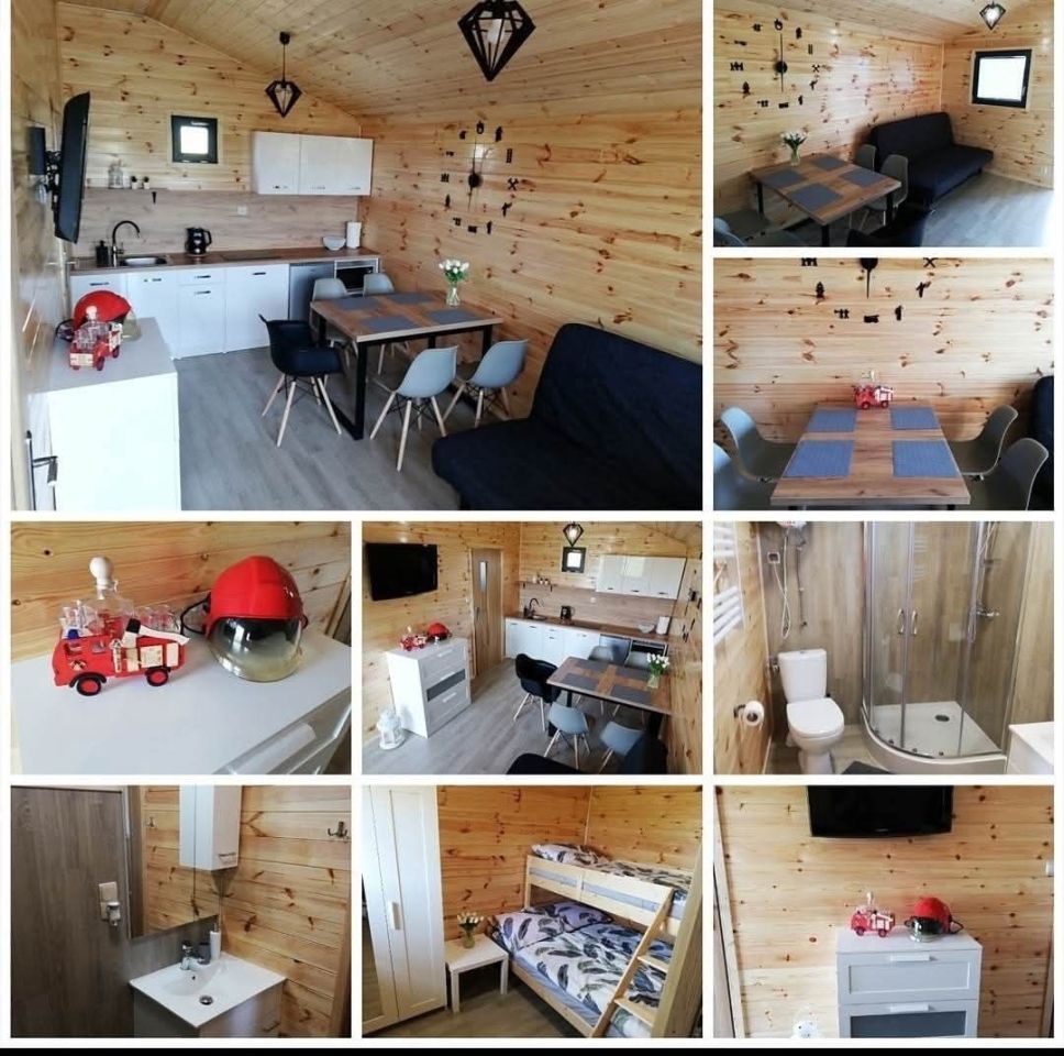 Ośrodek wczasowy Gąski. Zdjęcie 7