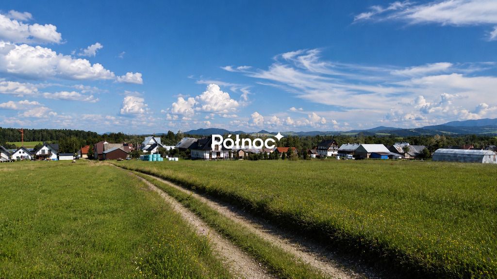 Działka rolna Ostrowsko. Zdjęcie 5