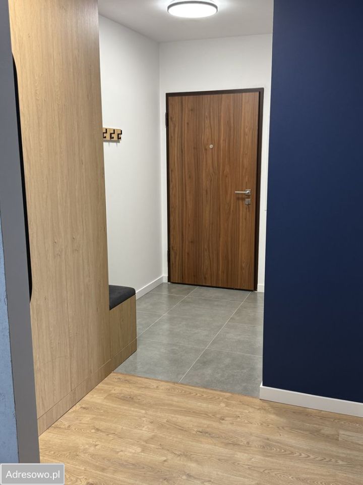 Mieszkanie 2-pokojowe Grodzisk Mazowiecki Centrum, ul. Obrońców Getta. Zdjęcie 12