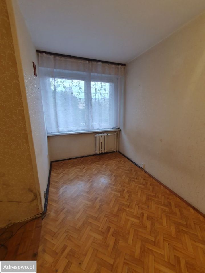Mieszkanie 3-pokojowe Pabianice Bugaj, ul. Bugaj. Zdjęcie 4