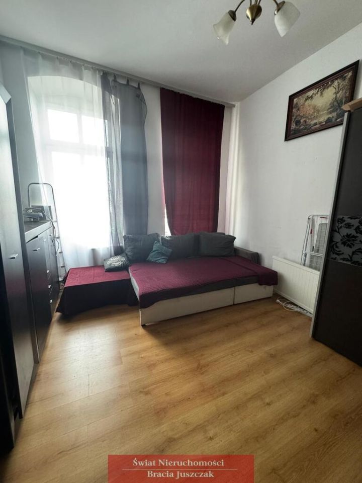 Mieszkanie 1-pokojowe Wrocław, ul. Słowiańska. Zdjęcie 8