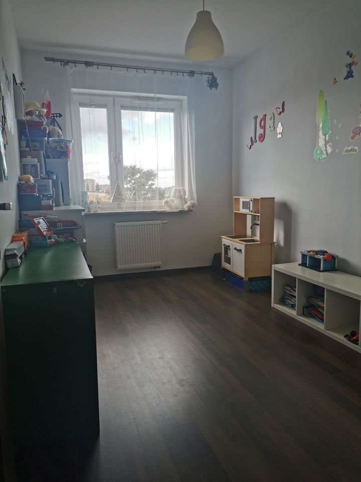 Mieszkanie 3-pokojowe Pruszków, ul. Powstańców. Zdjęcie 5