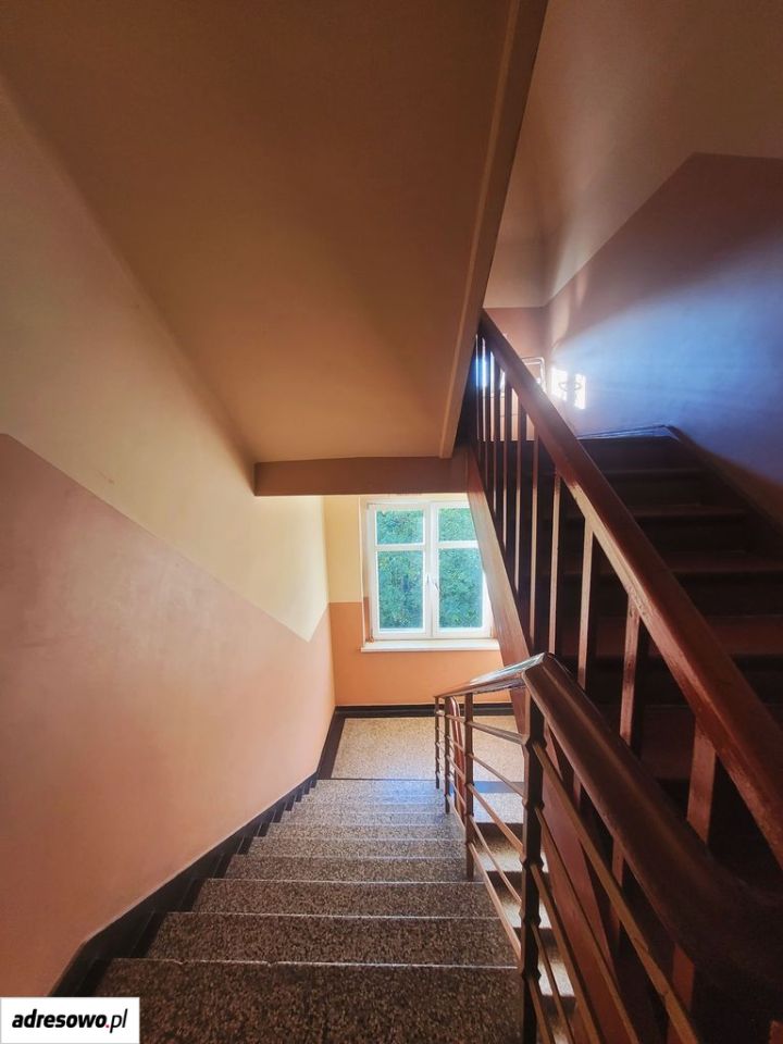 Mieszkanie 3-pokojowe Bytom Śródmieście, pl. Akademicki. Zdjęcie 19