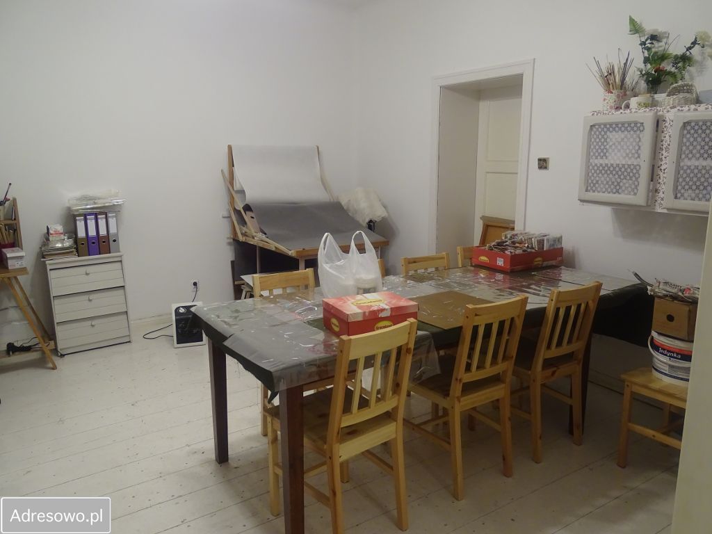 budynek wielorodzinny, 8 pokoi Zgierz, ul. Łódzka. Zdjęcie 5