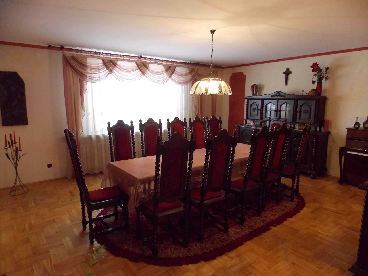 dom wolnostojący, 8 pokoi Biała Podlaska, ul. Orzechowa. Zdjęcie 6