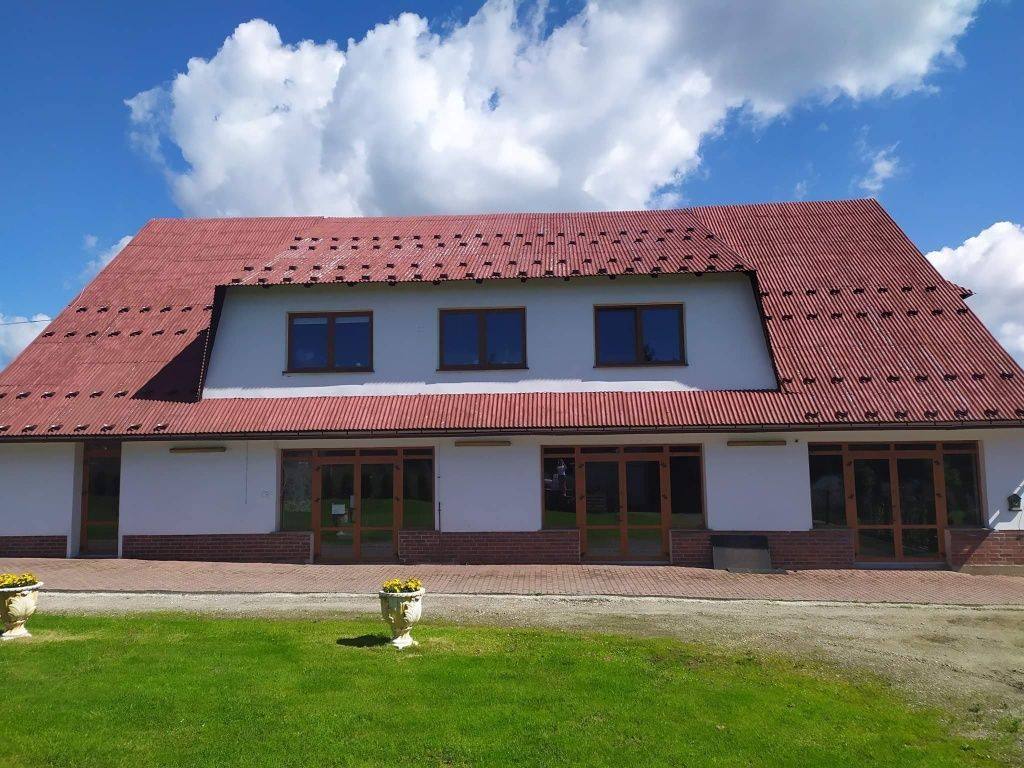 Lokal Bańska Niżna
