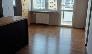 Mieszkanie 2-pokojowe Warszawa Targówek, ul. Krasnobrodzka