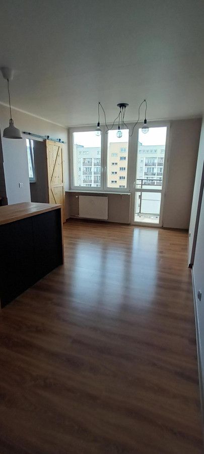 Mieszkanie 2-pokojowe Warszawa Targówek, ul. Krasnobrodzka