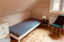 dom wolnostojący, 5 pokoi Świerkocin. Zdjęcie 4