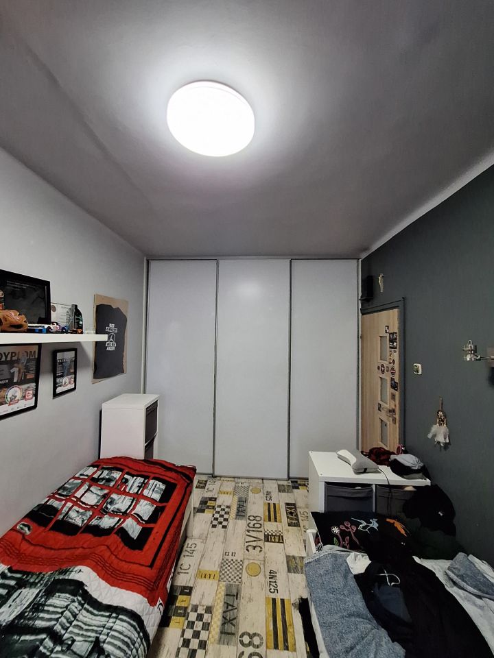 Mieszkanie 2-pokojowe Łódź Bałuty, ul. Łagiewnicka. Zdjęcie 5