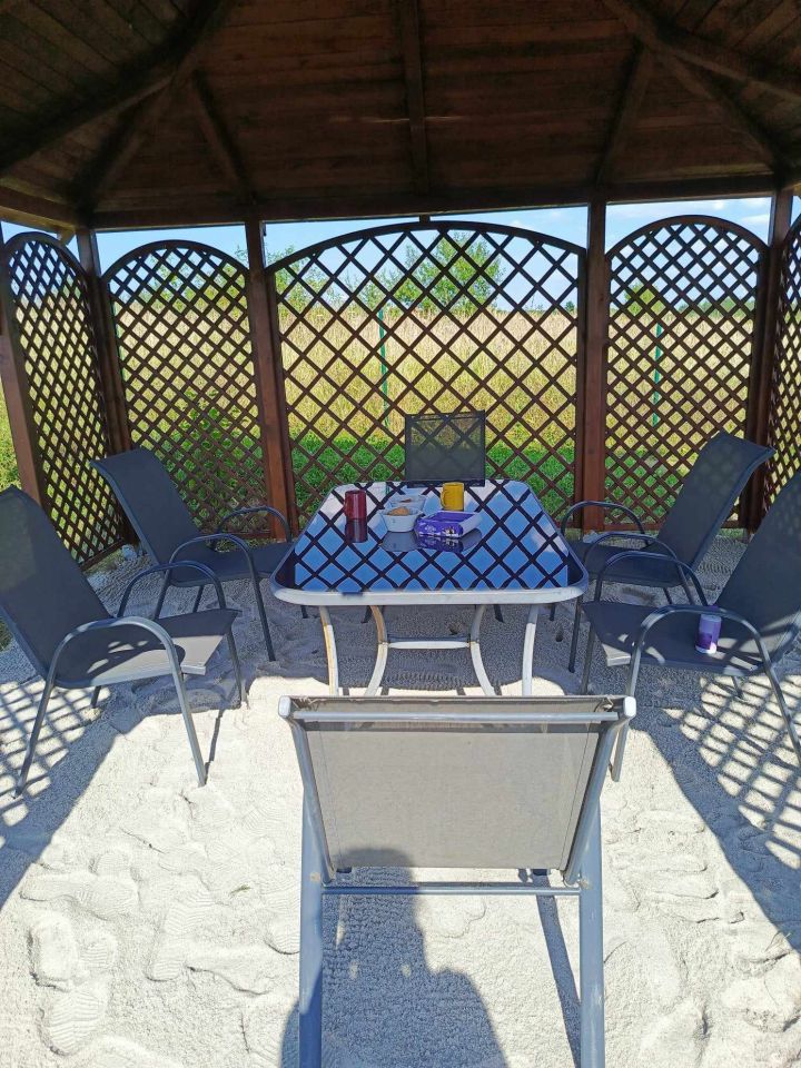 Działka rekreacyjna Kłodowo. Zdjęcie 5