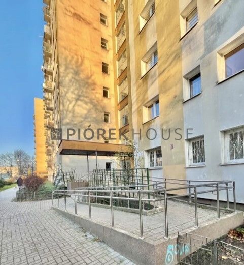 Mieszkanie 2-pokojowe Warszawa Bielany, ul. Władysława Broniewskiego. Zdjęcie 12