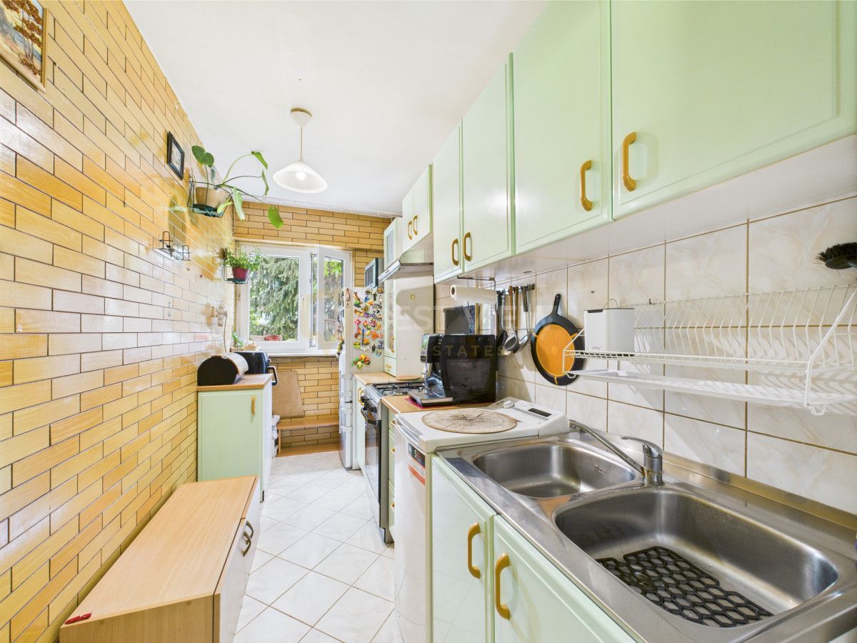 Mieszkanie 2-pokojowe Warszawa Ochota, ul. Stefana Baleya. Zdjęcie 8