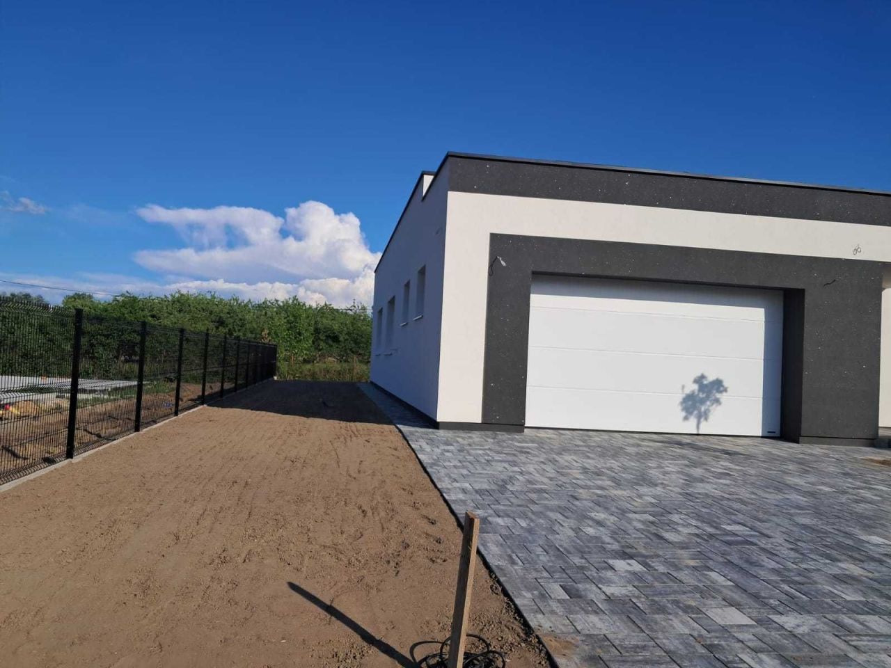 dom wolnostojący, 3 pokoje Taczów. Zdjęcie 5