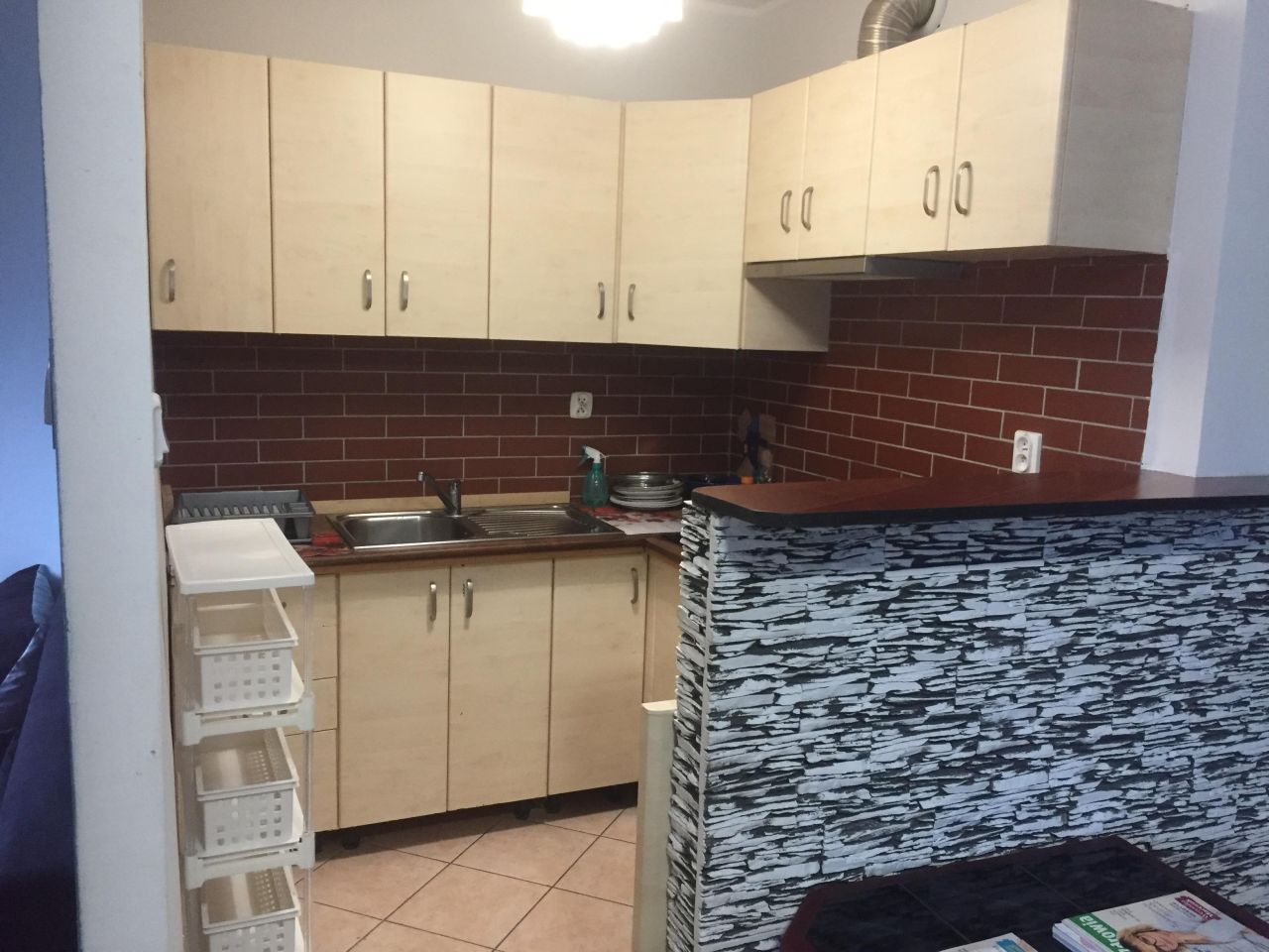 Mieszkanie 2-pokojowe Gdańsk Ujeścisko, ul. Łódzka