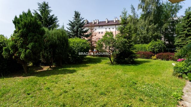 Mieszkanie 1-pokojowe Kraków Podgórze, ul. ks. Wincentego Turka. Zdjęcie 5