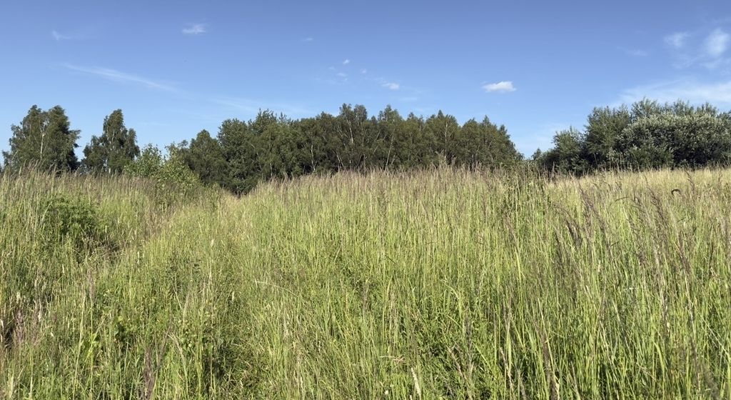 Działka inwestycyjna Hermanowa. Zdjęcie 6