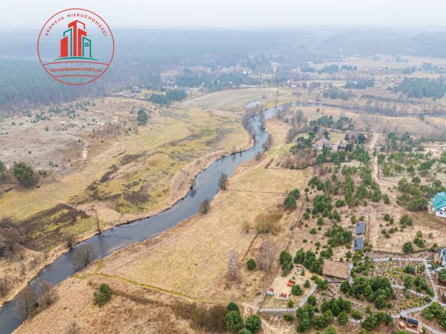 dom wolnostojący, 17 pokoi Stara Rzeka. Zdjęcie 21