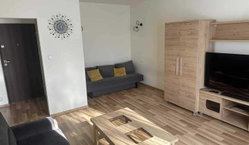 Mieszkanie 1-pokojowe Kraków Nowa Huta, os. Słoneczne