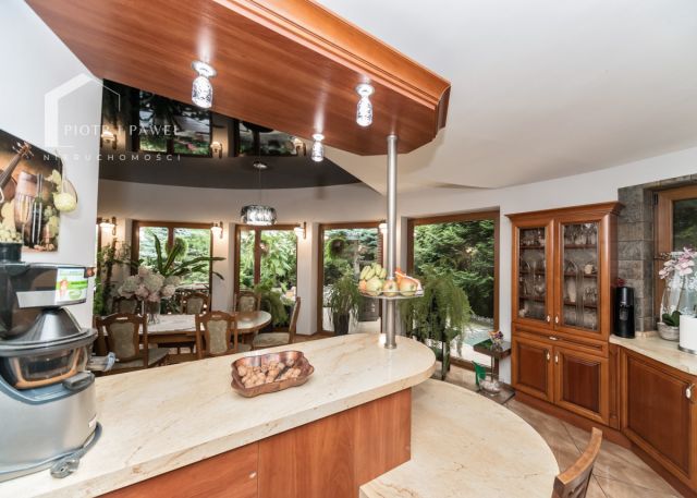 dom wolnostojący, 5 pokoi Czaniec, ul. Beskidzka. Zdjęcie 6