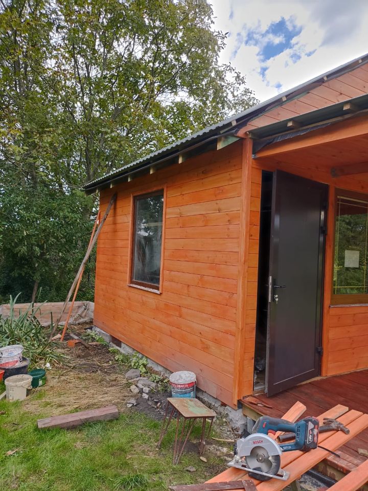 Działka rod Lublin Bronowice, ul. Nadbystrzycka. Zdjęcie 4